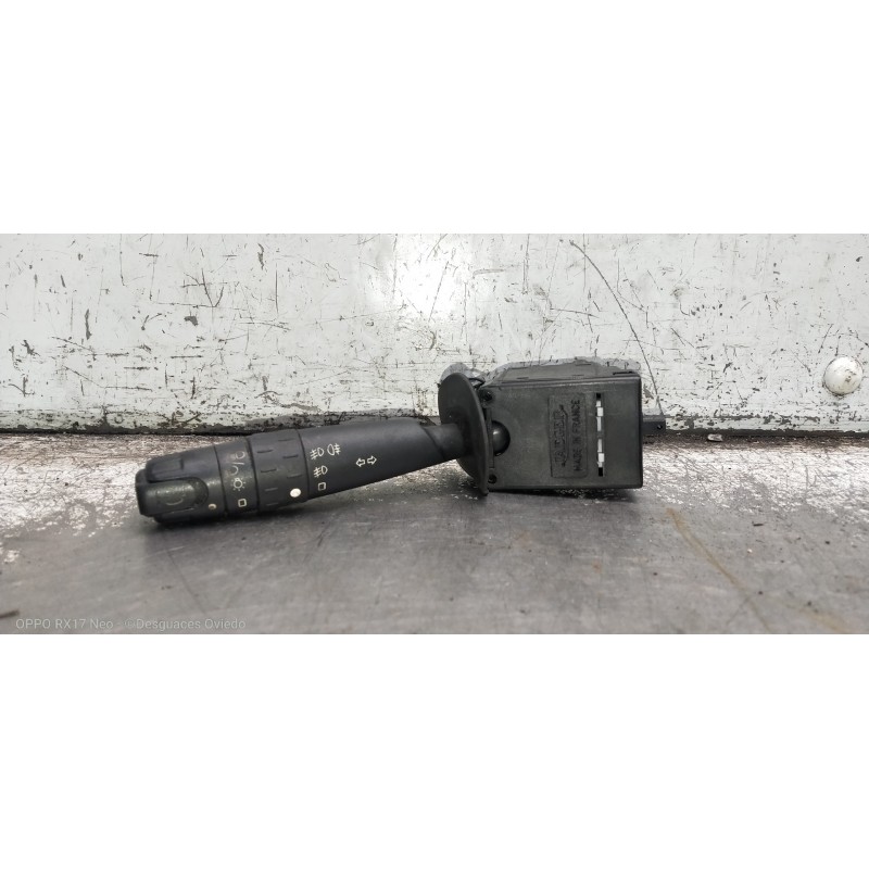 Recambio de mando luces para citroen xsara berlina 1.6i 16v sx referencia OEM IAM 34388001 96251931ZL 