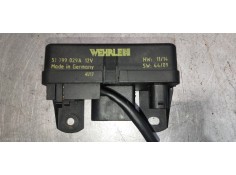 Recambio de caja precalentamiento para mercedes clase c (w202) berlina 250 td (202.128) referencia OEM IAM 51799029A  