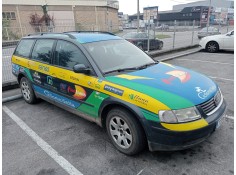 volkswagen passat variant (3b5) del año 2003