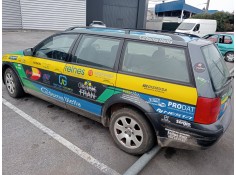 volkswagen passat variant (3b5) del año 2003 2