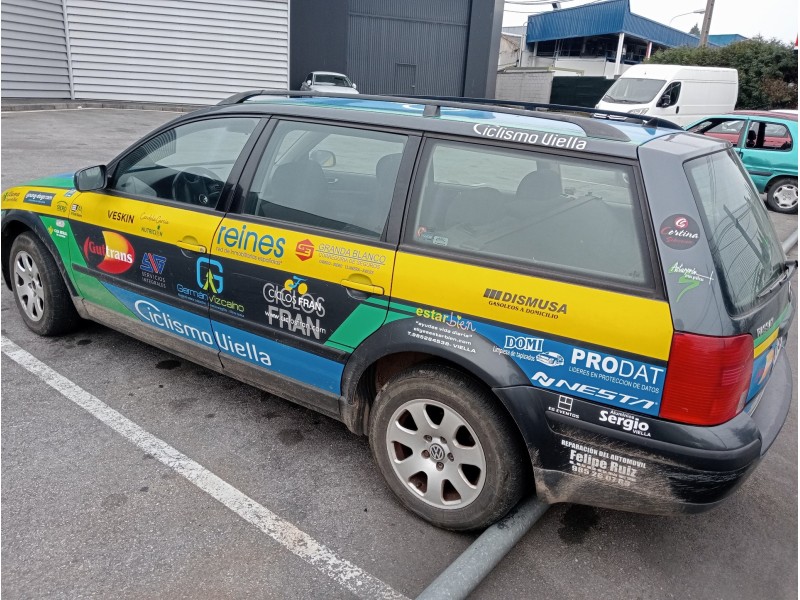 volkswagen passat variant (3b5) del año 2003