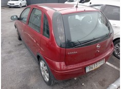 opel corsa c del año 2006 2