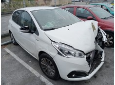 peugeot 208 del año 2016