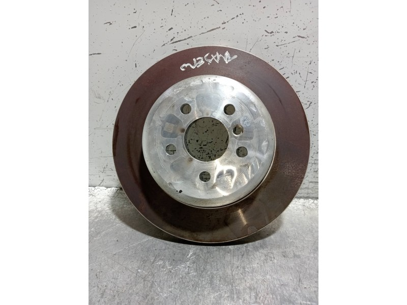 Recambio de disco freno trasero para bmw ix3 g08 referencia OEM IAM   