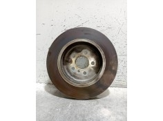 Recambio de disco freno trasero para bmw ix3 g08 referencia OEM IAM    2