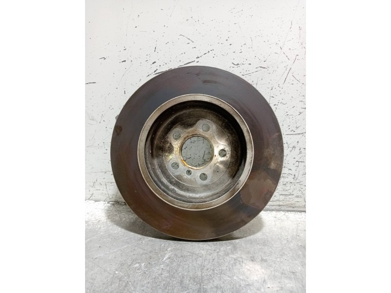 Recambio de disco freno trasero para bmw ix3 g08 referencia OEM IAM   