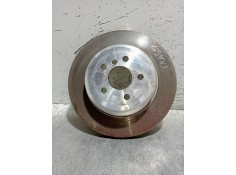 Recambio de disco freno trasero para bmw ix3 g08 referencia OEM IAM   