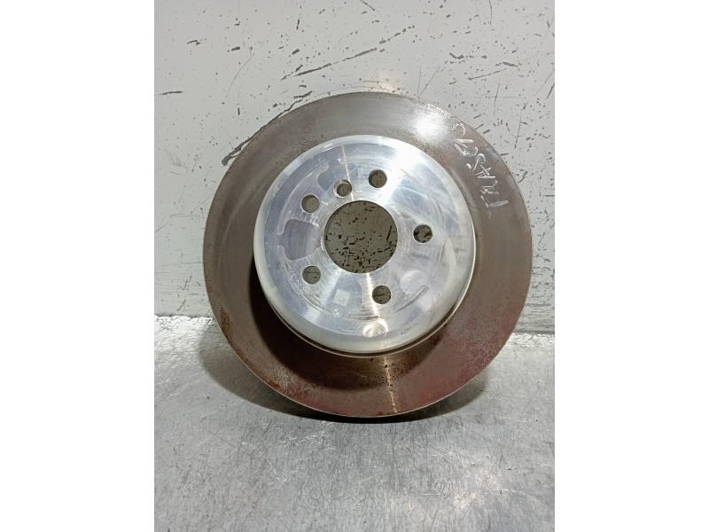 Recambio de disco freno trasero para bmw ix3 g08 referencia OEM IAM   
