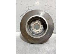 Recambio de disco freno trasero para bmw ix3 g08 referencia OEM IAM    2