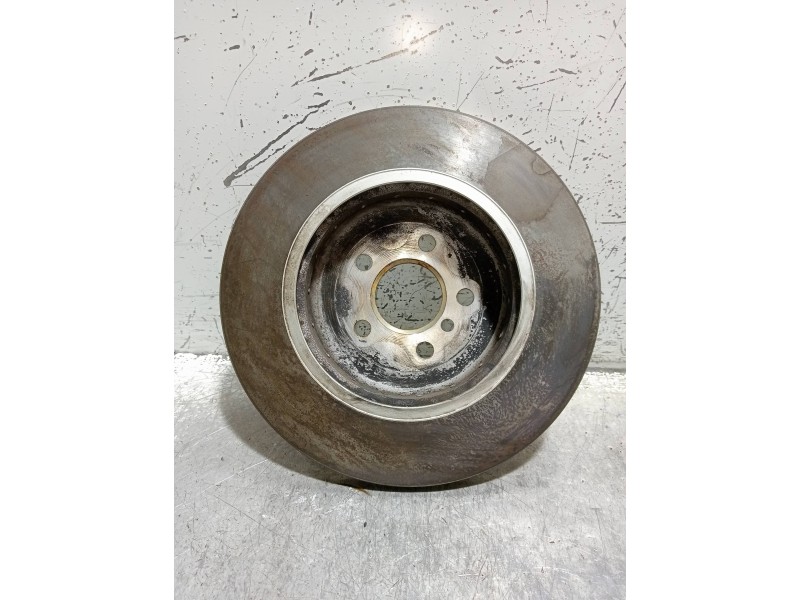 Recambio de disco freno trasero para bmw ix3 g08 referencia OEM IAM   