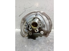 Recambio de mangueta delantera derecha para bmw ix3 g08 referencia OEM IAM 68869481  