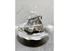 Recambio de mangueta delantera derecha para bmw ix3 g08 referencia OEM IAM 68869481   2