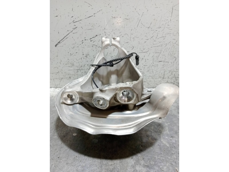 Recambio de mangueta delantera derecha para bmw ix3 g08 referencia OEM IAM 68869481  