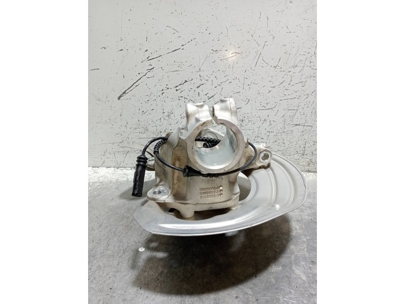 Recambio de mangueta delantera derecha para bmw ix3 g08 referencia OEM IAM 68869481  
