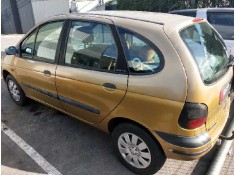 renault megane i scenic (ja0) del año 1999 2
