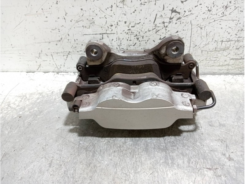 Recambio de pinza freno delantera derecha para bmw ix3 g08 referencia OEM IAM 688584002  