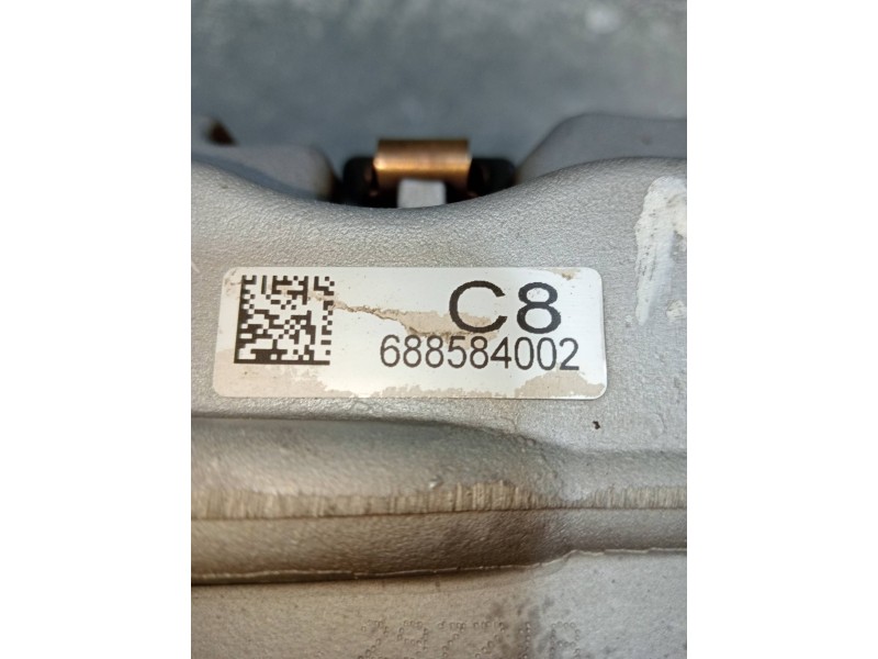 Recambio de pinza freno delantera derecha para bmw ix3 g08 referencia OEM IAM 688584002  