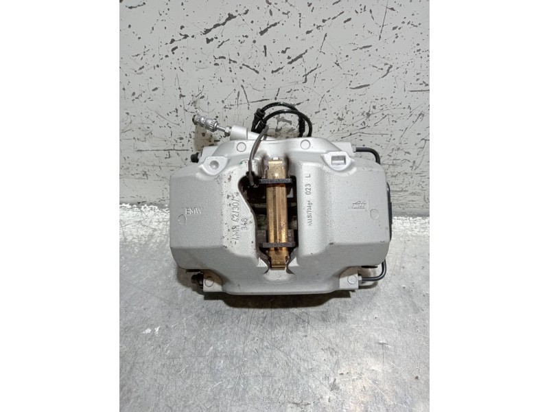 Recambio de pinza freno delantera izquierda para bmw ix3 g08 referencia OEM IAM 688583902  