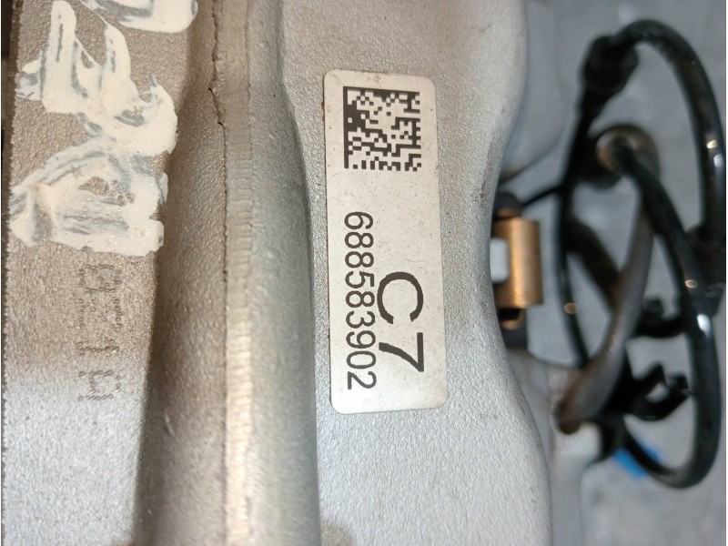 Recambio de pinza freno delantera izquierda para bmw ix3 g08 referencia OEM IAM 688583902  