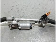 Recambio de cremallera direccion para bmw ix3 g08 referencia OEM IAM 32105A34A9901   2