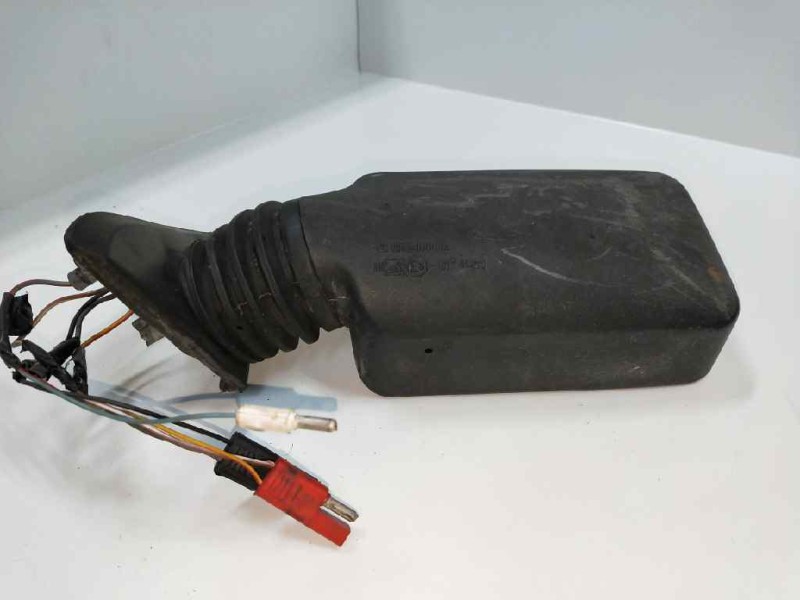 Recambio de retrovisor izquierdo para fiat croma (182) 2.0 referencia OEM IAM   ELECTRICO