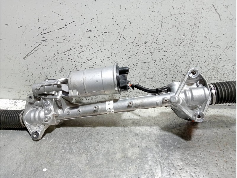 Recambio de cremallera direccion para bmw ix3 g08 referencia OEM IAM 32105A34A9901  