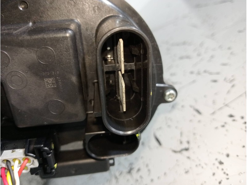 Recambio de cremallera direccion para bmw ix3 g08 referencia OEM IAM 32105A34A9901  