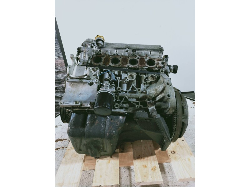 Recambio de motor completo para suzuki liana rh (er) 1.6 referencia OEM IAM M16A 1006975 