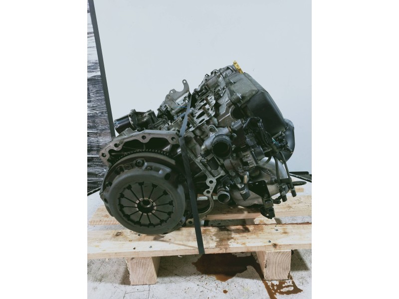 Recambio de motor completo para suzuki liana rh (er) 1.6 referencia OEM IAM M16A 1006975 