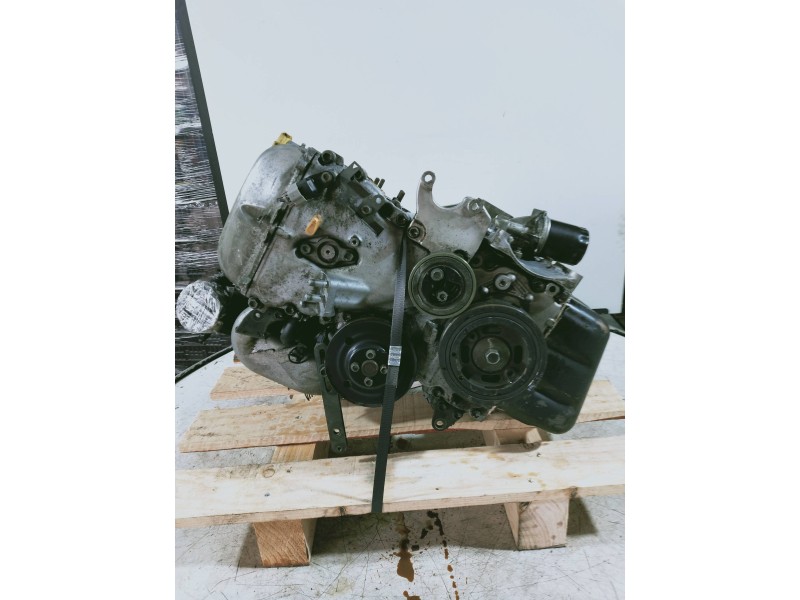 Recambio de motor completo para suzuki liana rh (er) 1.6 referencia OEM IAM M16A 1006975 