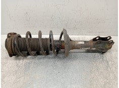 Recambio de amortiguador delantero derecho para seat cordoba berlina (6k2) sport referencia OEM IAM 6K0413031H  