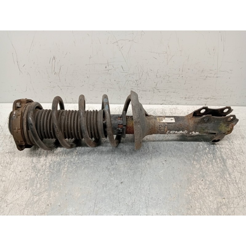 Recambio de amortiguador delantero derecho para seat cordoba berlina (6k2) sport referencia OEM IAM 6K0413031H  