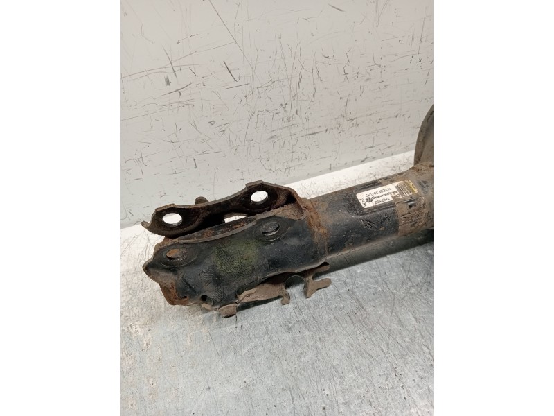 Recambio de amortiguador delantero derecho para seat cordoba berlina (6k2) sport referencia OEM IAM 6K0413031H  