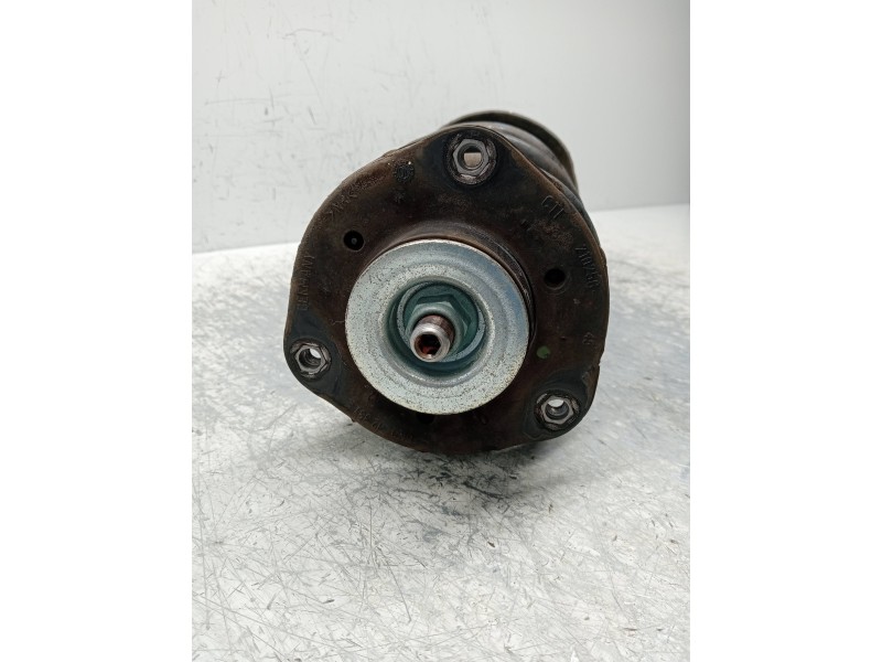 Recambio de amortiguador delantero derecho para seat cordoba berlina (6k2) sport referencia OEM IAM 6K0413031H  