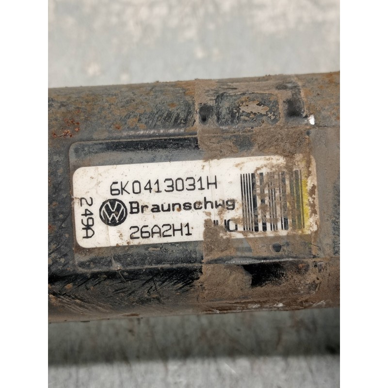 Recambio de amortiguador delantero derecho para seat cordoba berlina (6k2) sport referencia OEM IAM 6K0413031H  