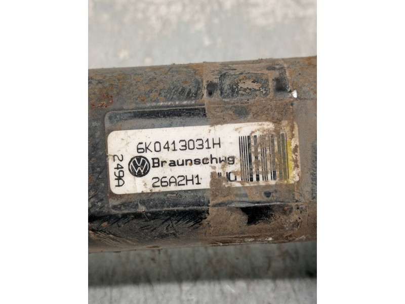 Recambio de amortiguador delantero derecho para seat cordoba berlina (6k2) sport referencia OEM IAM 6K0413031H  