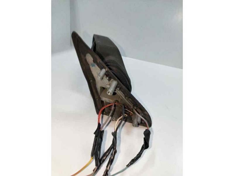 Recambio de retrovisor izquierdo para fiat croma (182) 2.0 referencia OEM IAM   ELECTRICO