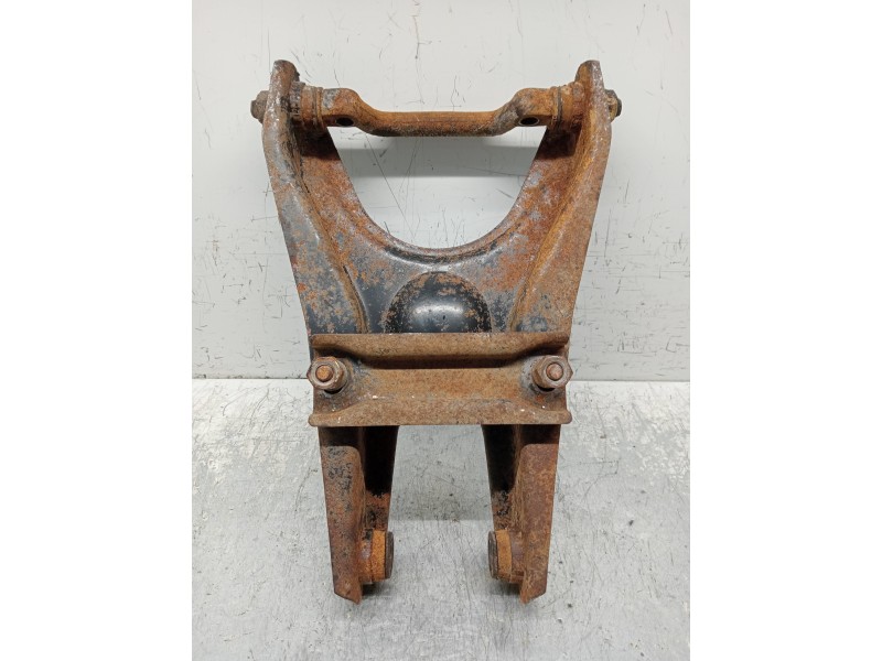 Recambio de brazo suspension superior trasero izquierdo para seat 127 0.9 referencia OEM IAM   