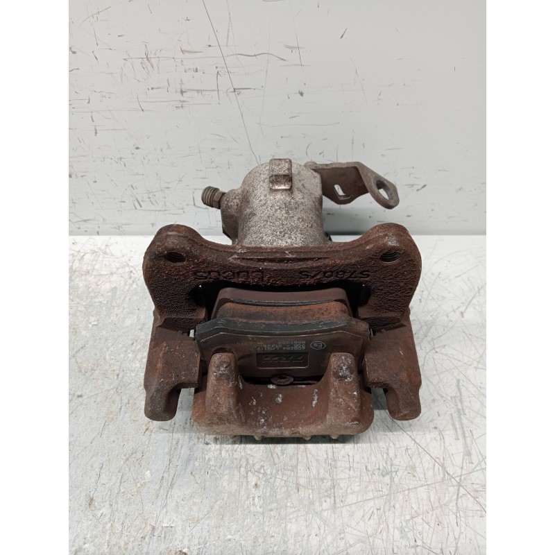 Recambio de pinza freno trasera derecha para seat cordoba berlina (6k2) sport referencia OEM IAM   
