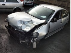 seat ibiza (6l1) del año 2006