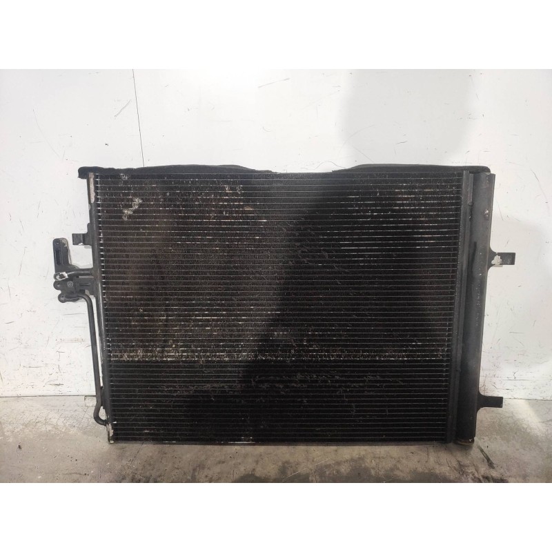 Recambio de condensador / radiador aire acondicionado para ford s-max (ca1) trend referencia OEM IAM 6G9119710CC 989636J 