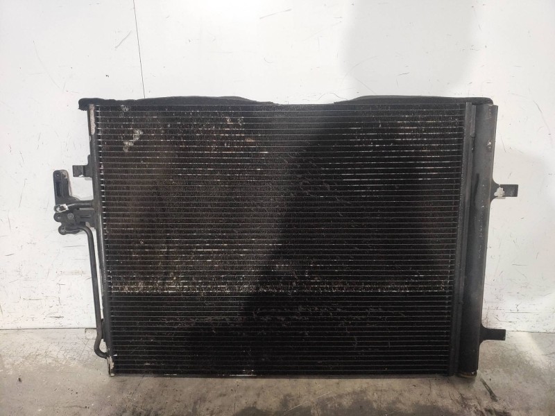 Recambio de condensador / radiador aire acondicionado para ford s-max (ca1) trend referencia OEM IAM 6G9119710CC 989636J 