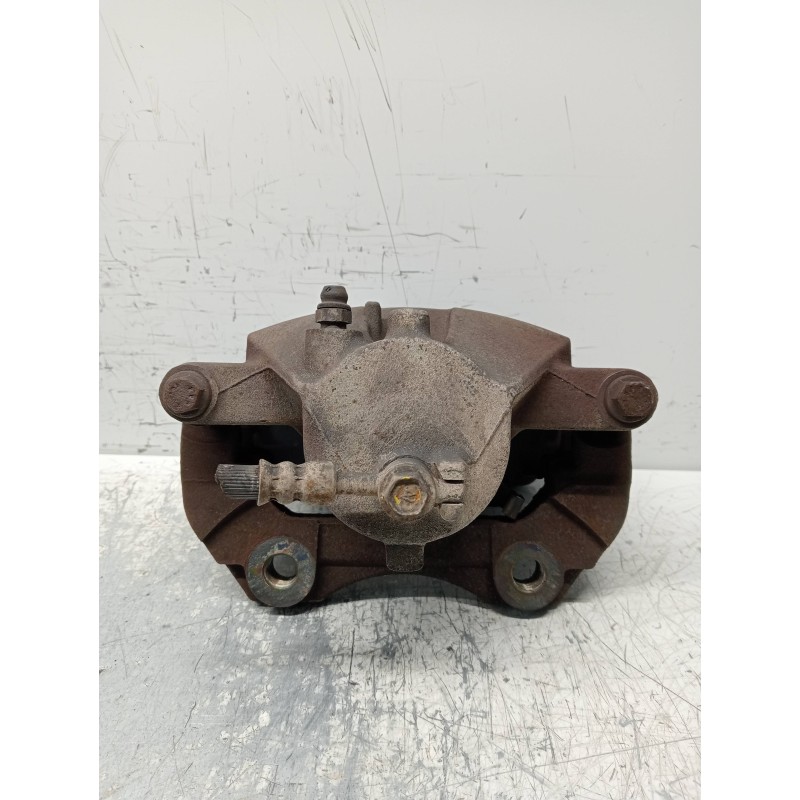Recambio de pinza freno delantera izquierda para nissan almera tino (v10m) 2.2 dci diesel cat referencia OEM IAM   