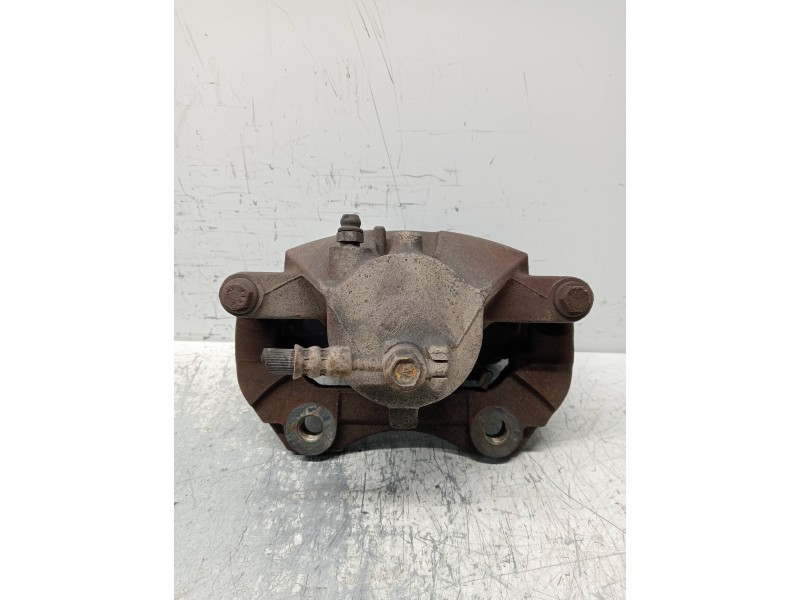 Recambio de pinza freno delantera izquierda para nissan almera tino (v10m) 2.2 dci diesel cat referencia OEM IAM   