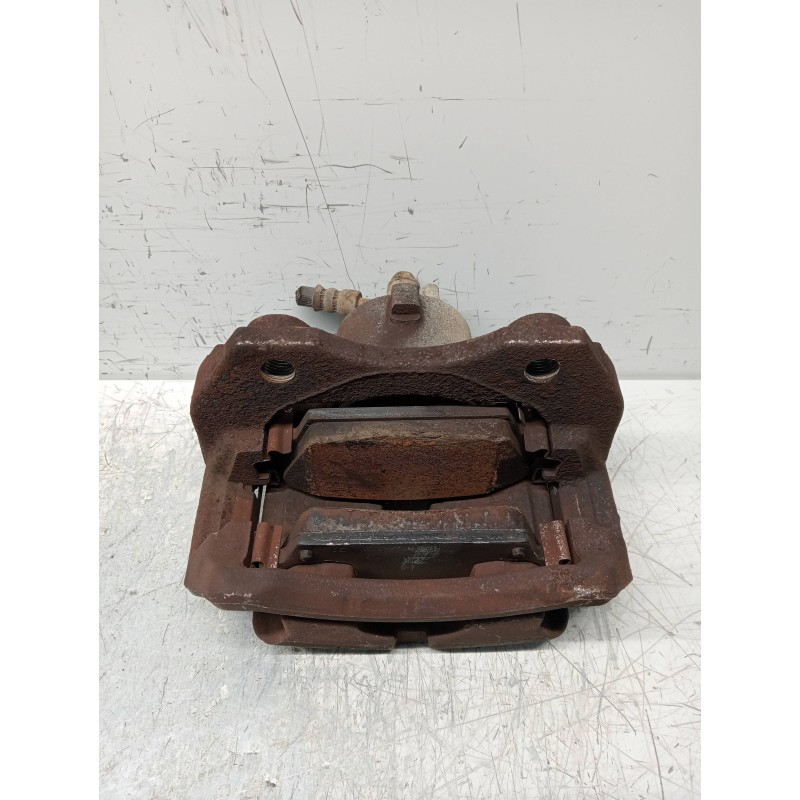 Recambio de pinza freno delantera izquierda para nissan almera tino (v10m) 2.2 dci diesel cat referencia OEM IAM   