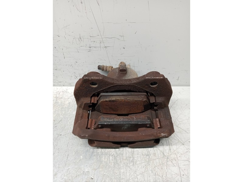 Recambio de pinza freno delantera izquierda para nissan almera tino (v10m) 2.2 dci diesel cat referencia OEM IAM   