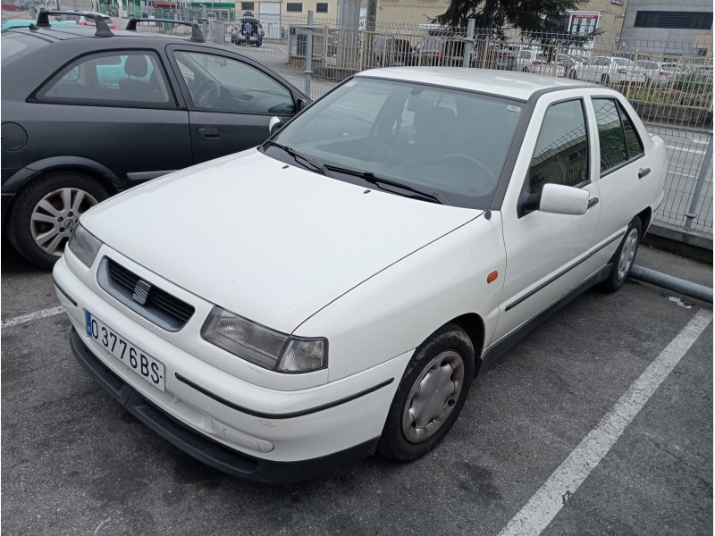 seat toledo (1l) del año 1996