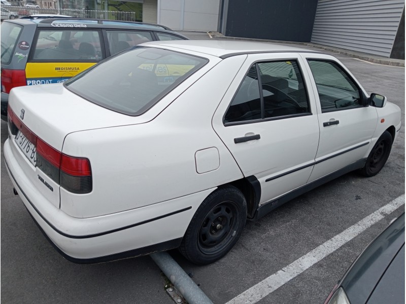 seat toledo (1l) del año 1996
