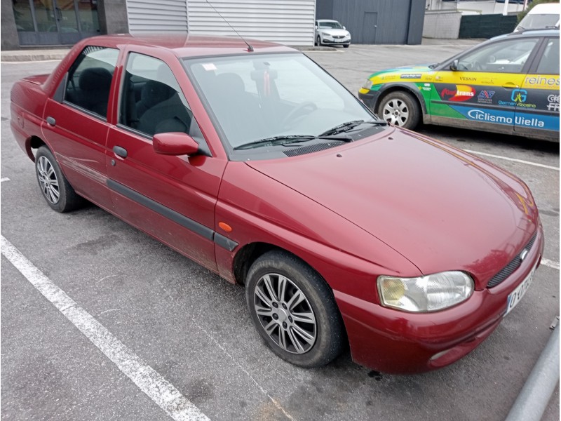 ford escort berl./turnier del año 1998