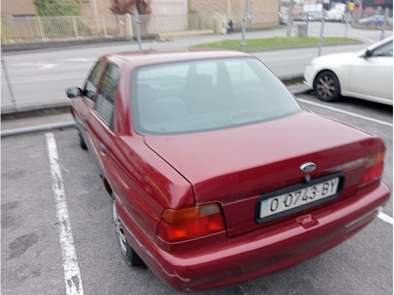 ford escort berl./turnier del año 1998